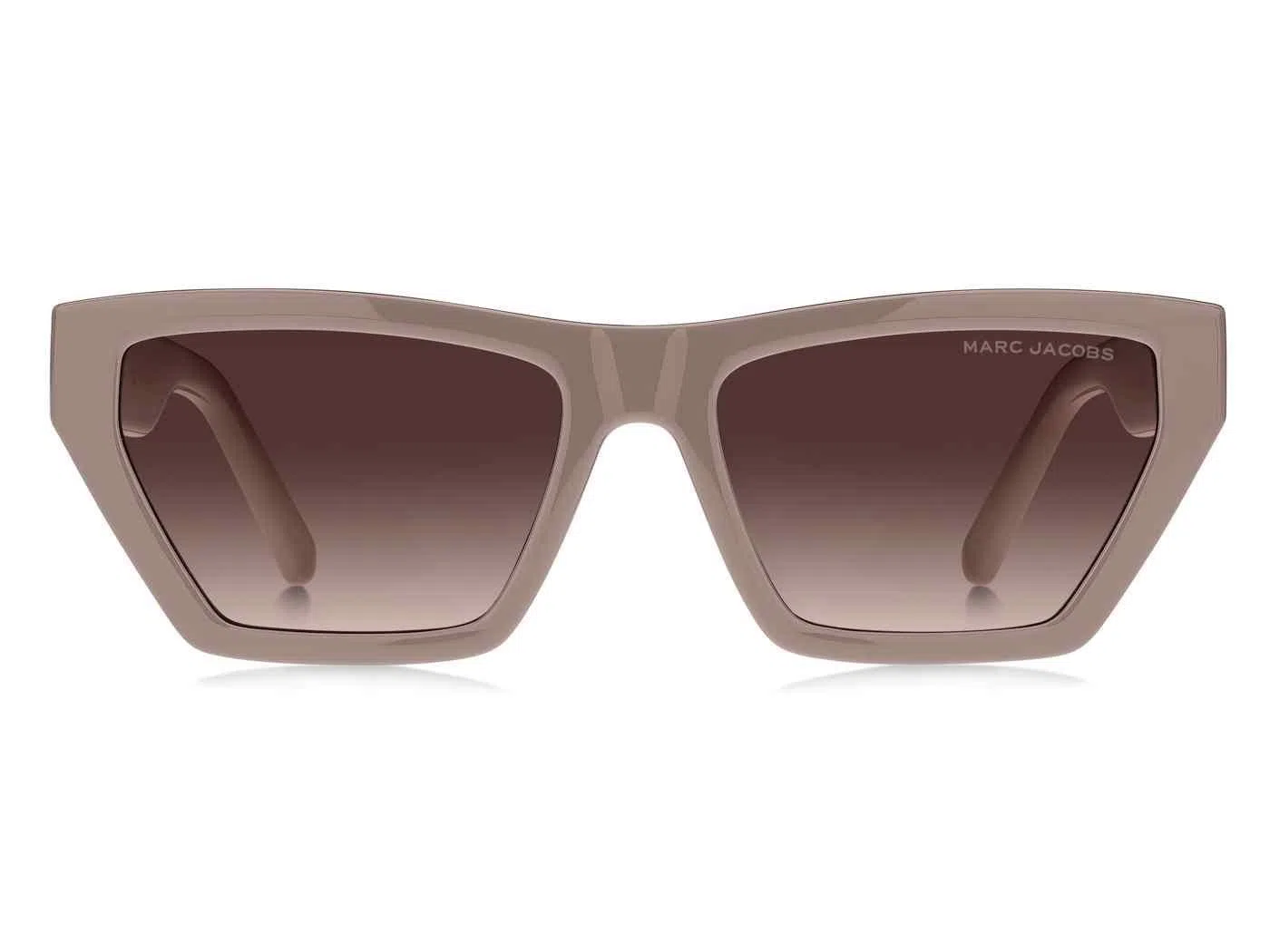 Marc Jacobs MARC657 Sunglasses - view 3